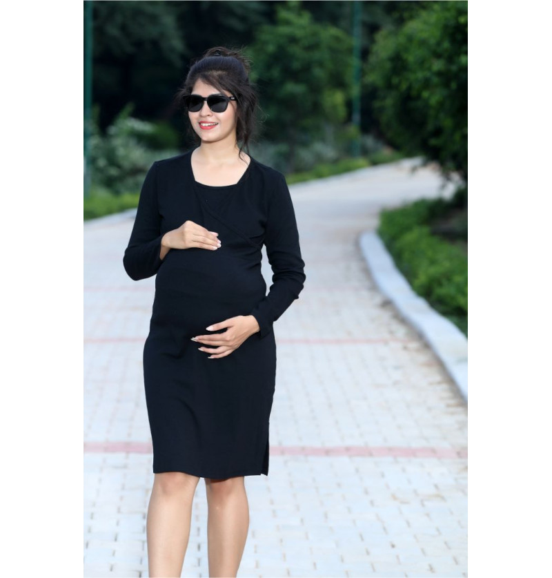 Buy Stylish and Comfortable Maternity Wear | HunyHuny