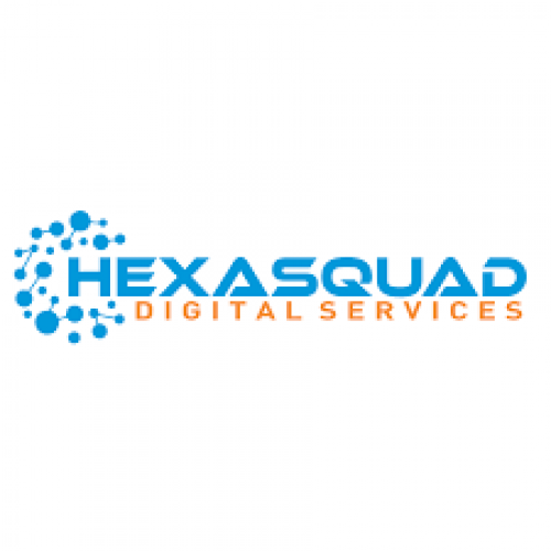 Hexasquad-Best Digital Marketing Agency, Company in India