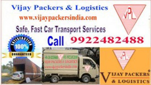 Best Packers and Movers in Pune | VPL Movers India