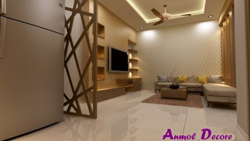 Anmol Decore | Interior Designer in Ganguly Bagan, Kolkata
