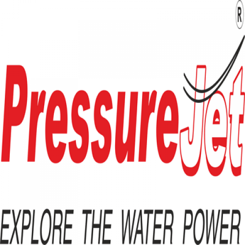 Hydro Test Pump Supplier | PressureJet Systems Pvt. Ltd.