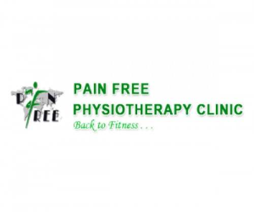 Pain Free Physiotherapy Clinic
