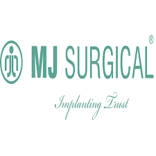 Trauma Implants Manufacturer - MJ Surgical