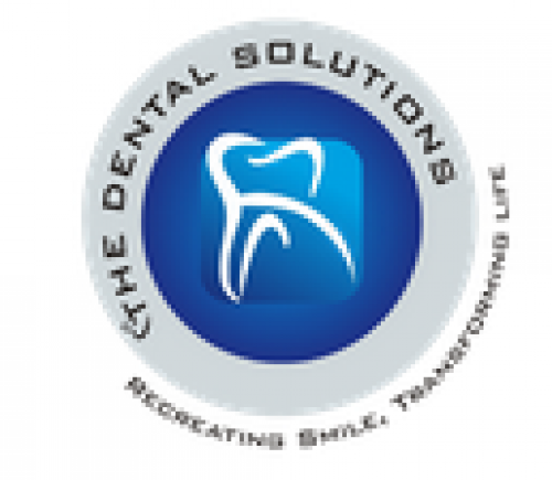 Dental Solutions Thane