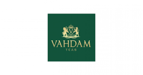 Vadham Teas - Online Tea Brand - Premium Garden Fresh Tea
