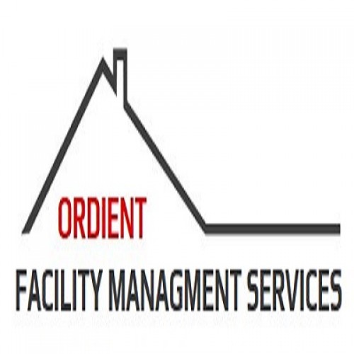 Ordient Facility Management Services