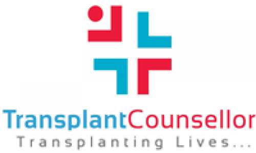 Transplant counsellor