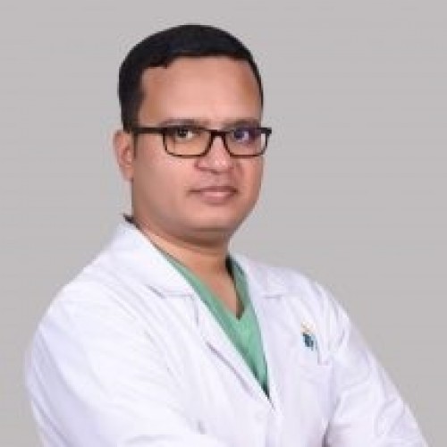 Dr. Prof Amit Kumar Agarwal