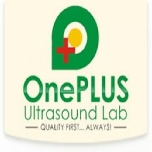 OnePLUS Ultrasound Lab And Diagnostic Centre