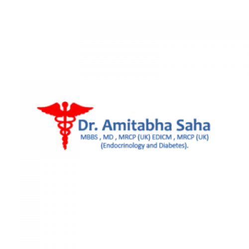 BEST GENERAL MEDICINE DOCTOR IN KOLKATA | DR. AMITABHA SAHA
