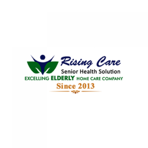 Rising Care | Leading Elder Care Service Providers