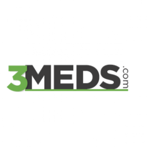 Buy and Order Medicines Online - 3MEDS Pharmacy