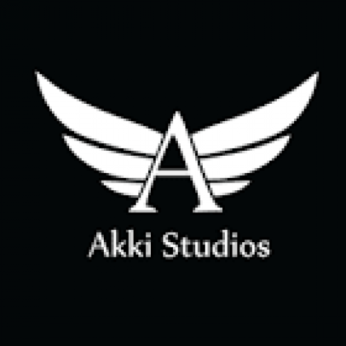 Akki Studios -Best Web Development Company in Mohali