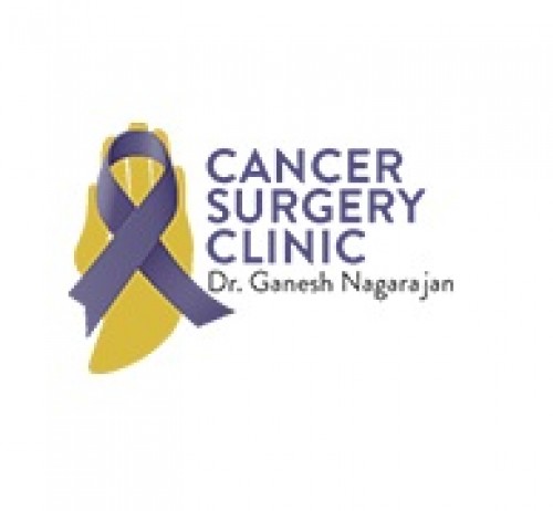 Cancer Surgery Clinic- Dr Ganesh Nagarajan