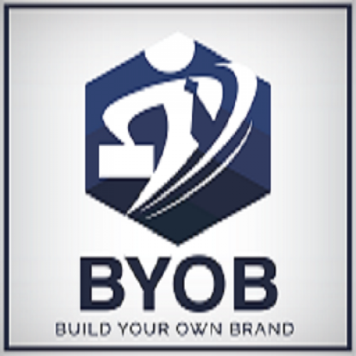 Build Your Own Brand | BYOB