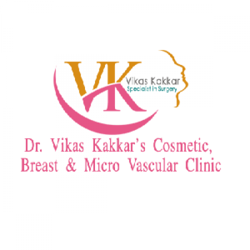 Dr. Vikas Kakkar