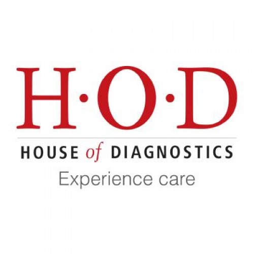 House of Diagnostics