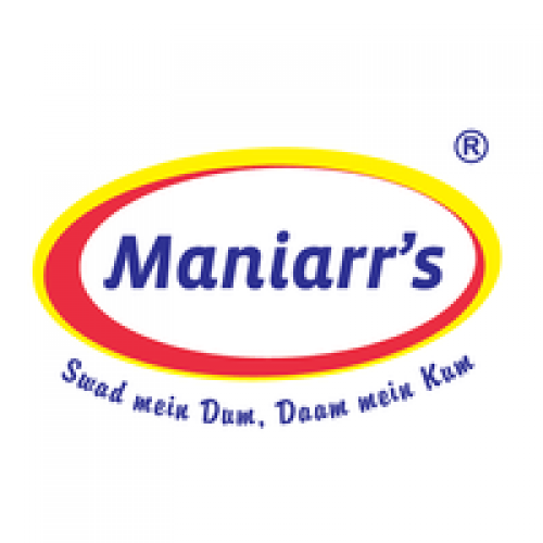 Manufacturer of Delectable Gujarati Snacks | Maniarr's