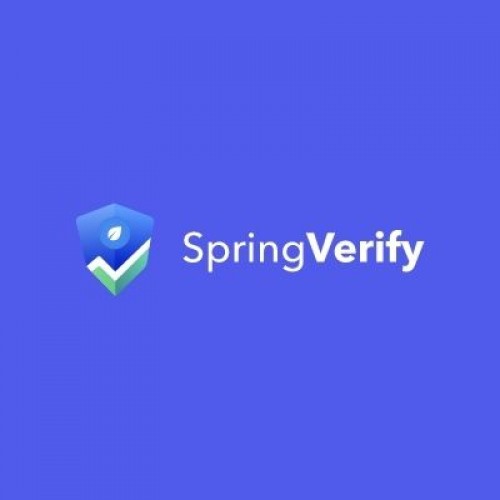Spring Verify