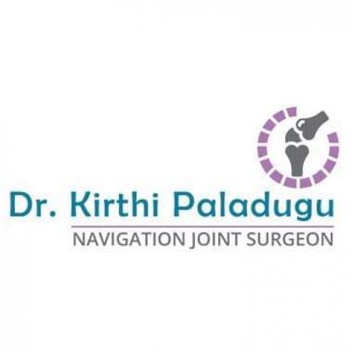 Dr Kirthi Paladugu | Orthopedic Surgeon