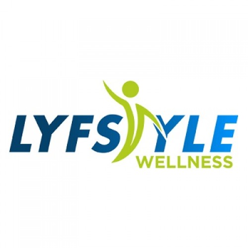 Lyfstyle Wellness Center