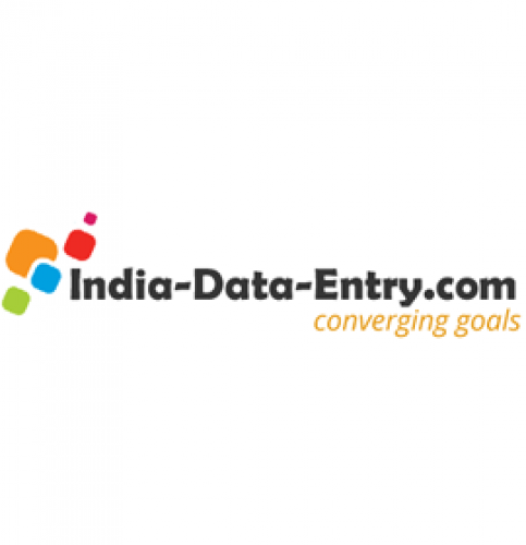 India Data Entry