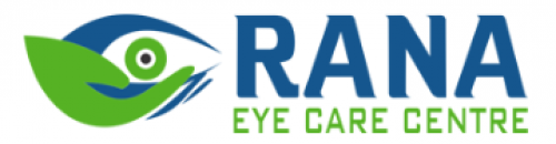 Rana Eyecare center in India