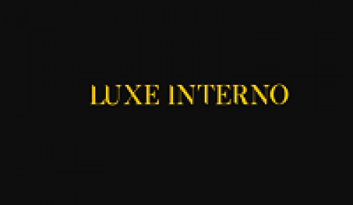 Luxe Interno Interior Design Company
