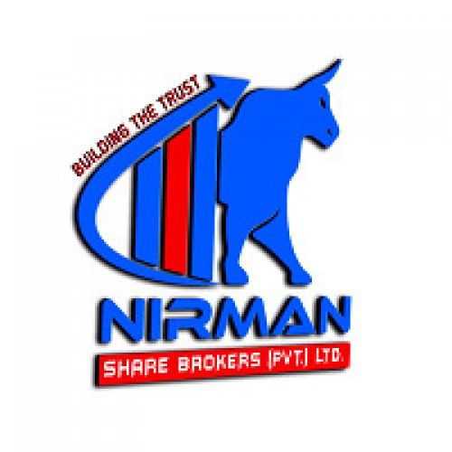 Nirman Share Brokers Pvt.Ltd.