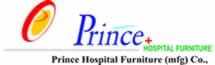 Prince Hospital Furniture Mfrs Co., | Hospital Furniture Manufacturer in Chennai
