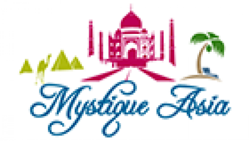 Mystique Asia - Domestic and International Travel Partner