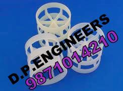 Cooling Tower Pall Ring